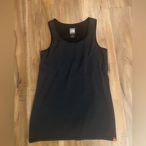 The Northface workout shirt